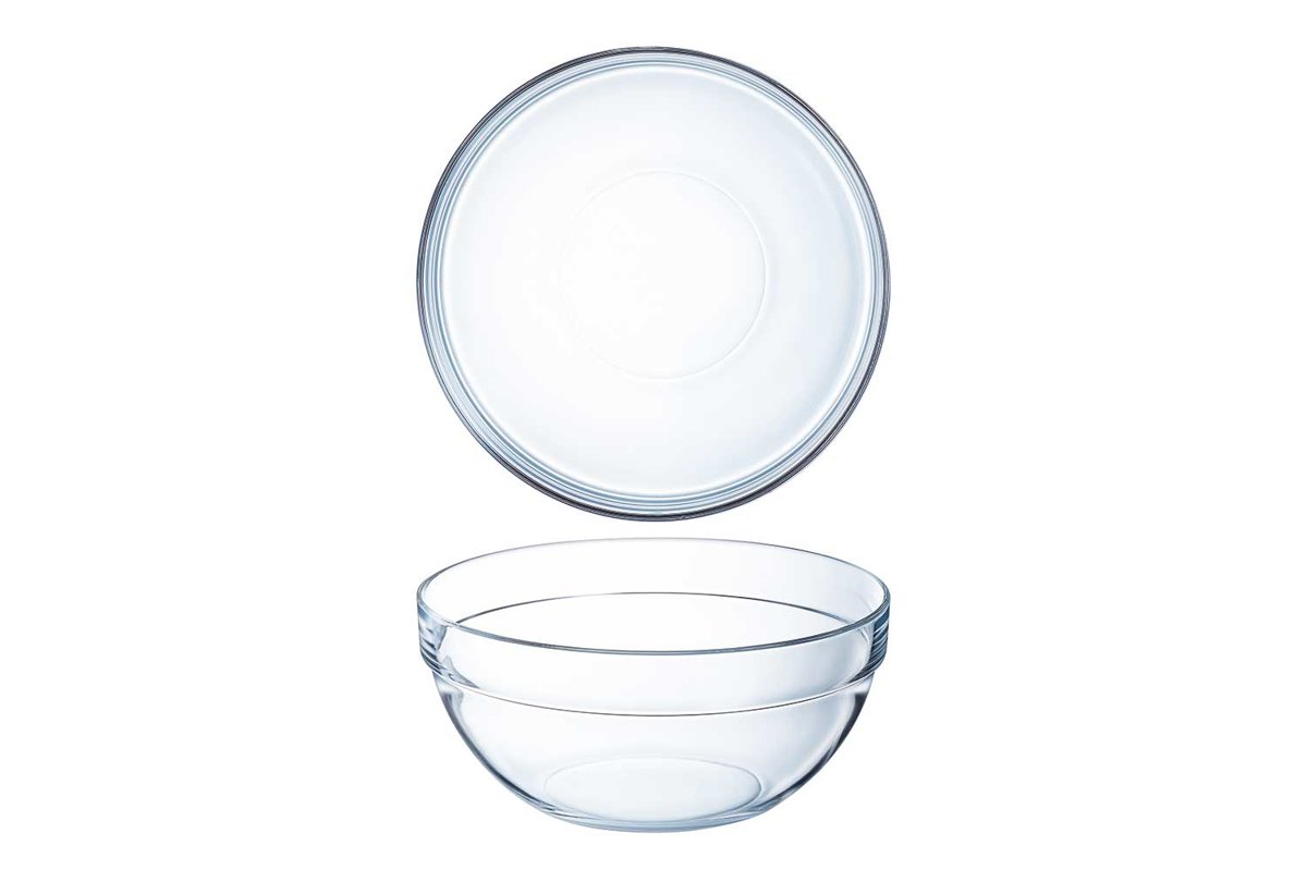 Saladier empilable 20 cm